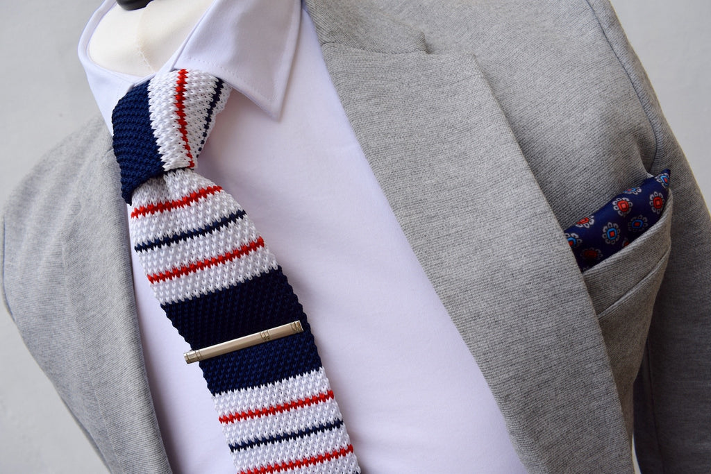 gentlemens-choice-blue-white-red-knit-tie